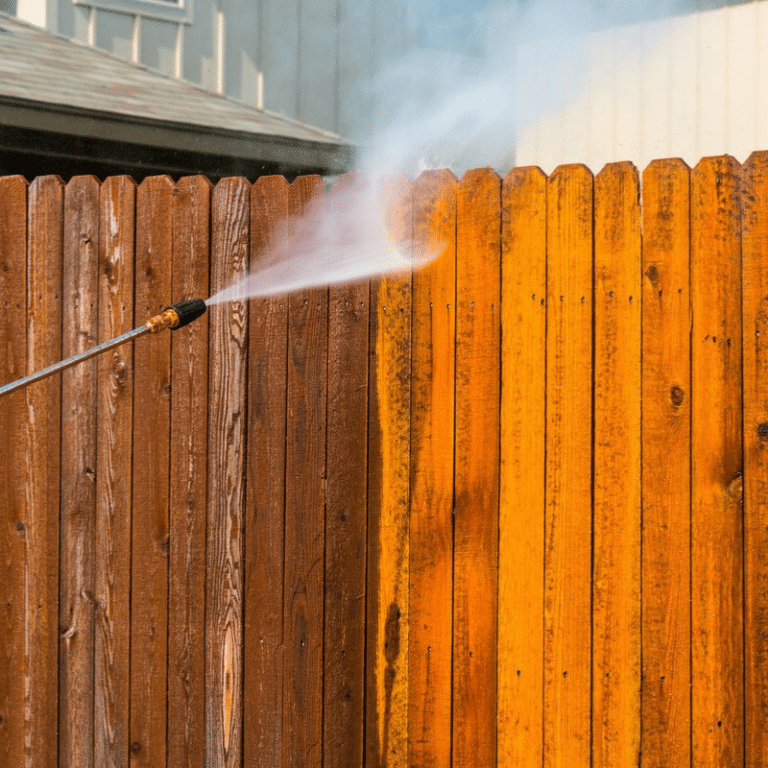 House Washing Company in Atlanta, GA