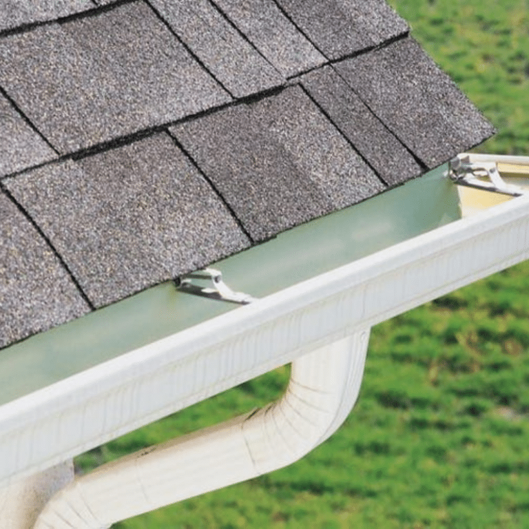 Gutter Cleaning Company in Atlanta, GA