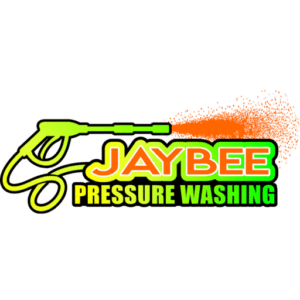 Jaybee Pressure Washing Favicon