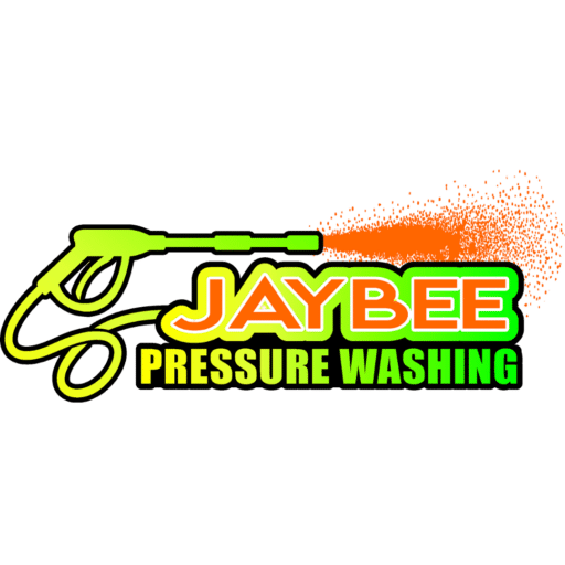 Jaybee Pressure Washing Favicon